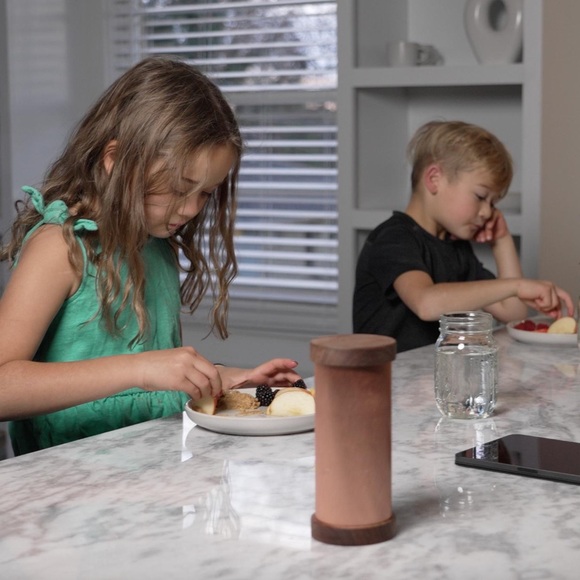 Brand new Qi-Shield™ Portable EMF Device Waveguard Germany Dave Asprey $1195 - Picture 2 of 9